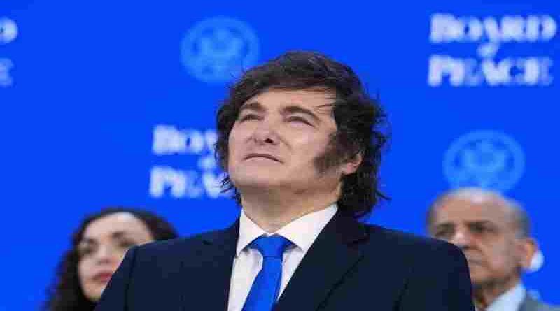 “Una declaración de principios”: Milei revivinció la salida del cepo con críticas al kirchnerismo