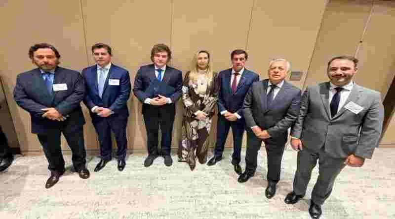 El gobierno otorgó un anticipo financiero de hasta $400.000 millones a doce provincias