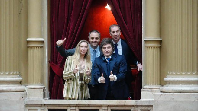 Manuel Adorni desembarca en Diputados en medio de la polémica: ¿cómo se prepara la sesión?