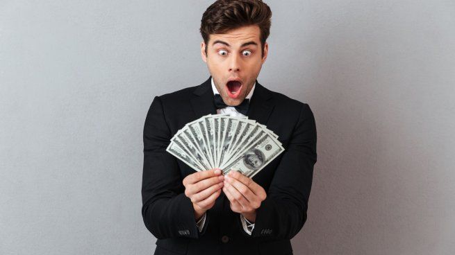 El emprendedor que casi vende su negocio y hoy tiene una fortuna de más de 5 mil millones de dólares