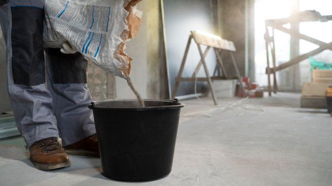 El invento de un joven argentino que promete revolucionar la industria de la construcción