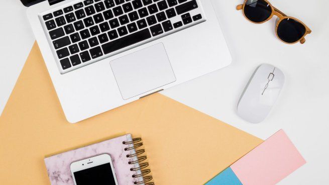 Lo podés llevar a todos lados: el accesorio que millones quieren para su computadora