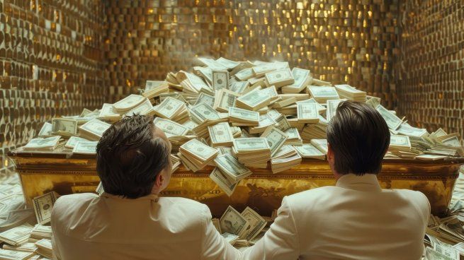 No es lo que imaginás: los países con más multimillonarios entre sus habitantes