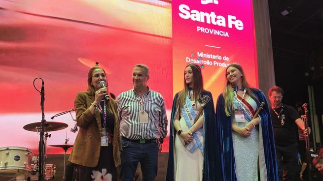 Juegos Suramericanos: dejaron $120.000 millones en Santa Fe y movilizaron a más de 600.000 visitantes