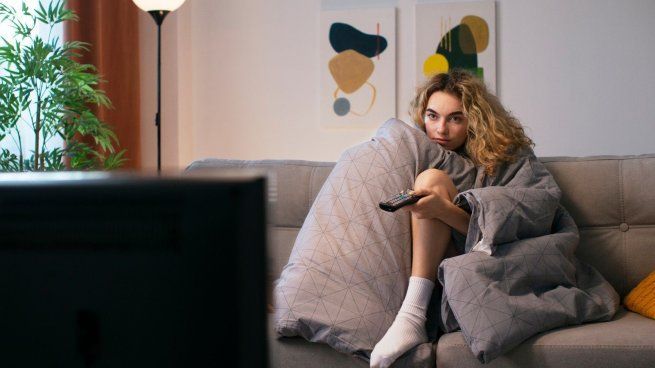 Ocho episodios a pura acción: Netflix arrasó con su nueva serie policial perfecta para maratonear