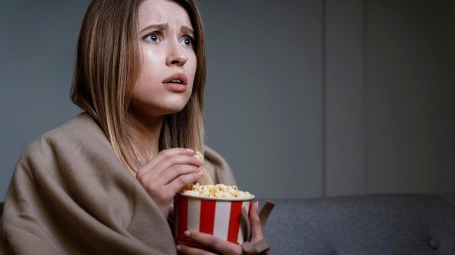 La escalofriante película de Netflix que se convirtió en una de las más vistas de Argentina
