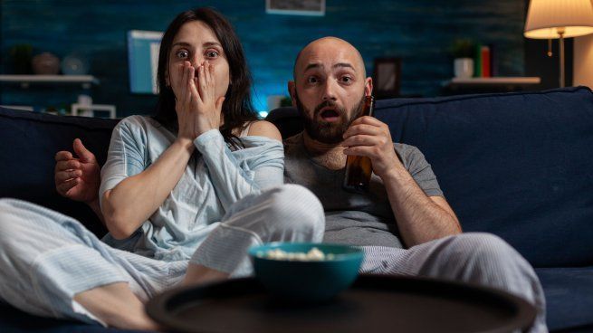 Netflix: la joya escondida con Joaquín Furriel y Griselda Siciliani que se convertirá en tu película favorita