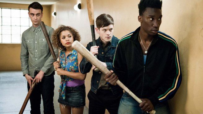La adictiva y ácida serie de Prime Video que tenés que ver si sos fanático de The Boys