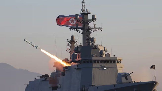 El OIEA asegura que Corea del Norte está fortaleciendo su poder nuclear