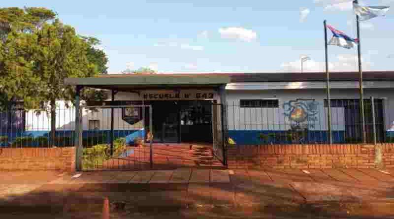 Misiones: un docente de escuela primaria fue denunciado por el supuesto abuso sexual de tres alumnas