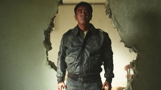 La joya oculta de Disney + con 100% de aprobación: una serie de superhéroes fuera de lo común