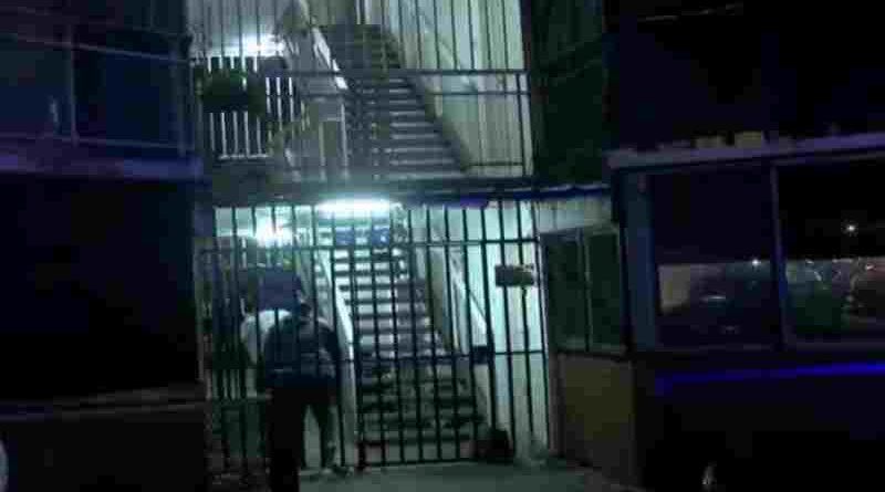 Macabro hallazgo en Rosario: encontraron el cuerpo de una mujer en avanzado estado de descomposición