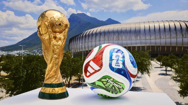 El Gobierno entregó a EEUU la lista de hinchas con derecho de admisión de cara al Mundial 2026