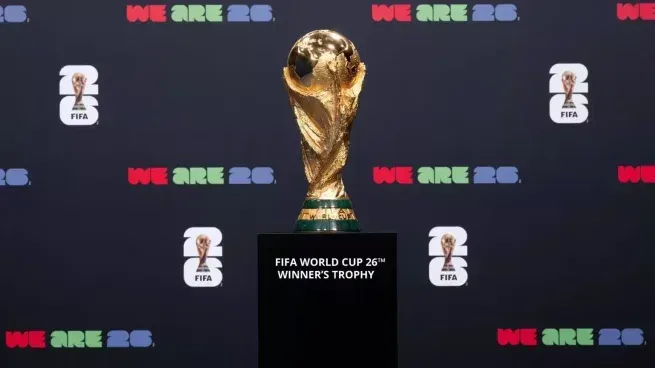 ¿Sin Mundial 2026 en China? la FIFA no logró vender los derechos de transmisión a un mes del inicio del torneo