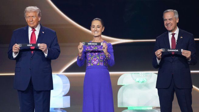 Impacto económico del Mundial 2026: México espera un impulso mayor que EEUU y Canadá