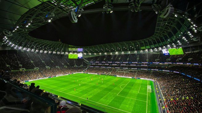 Prohíben el ingreso a canchas a 28 hinchas por hechos de violencia