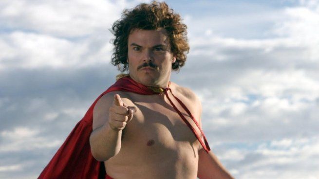 La icónica película de Jack Black que regresó a Netflix para enamorar a las nuevas generaciones