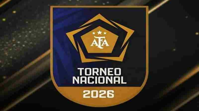 La AFA anunció una prueba piloto con público visitante en la Primera Nacional