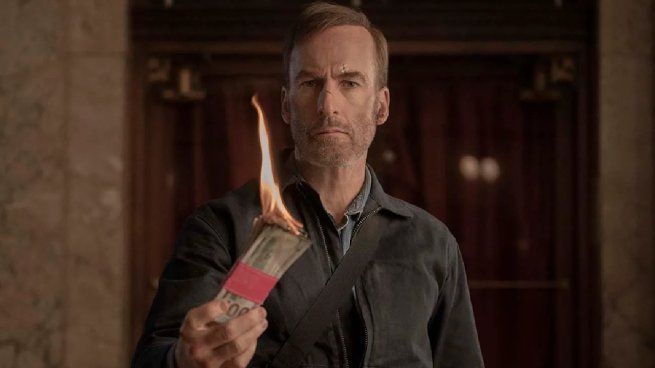 Mucho más violenta que la primera: HBO Max estrenó la secuela perfecta para los fanáticos de la acción