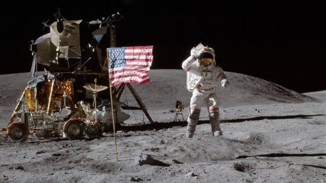 Por qué los astronautas de la NASA no pudieron pisar la luna en la misión Artemis II