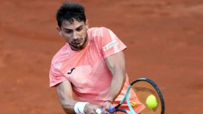 Pleno argentino este lunes en Roland Garros: tres triunfos y más presencia en segunda ronda