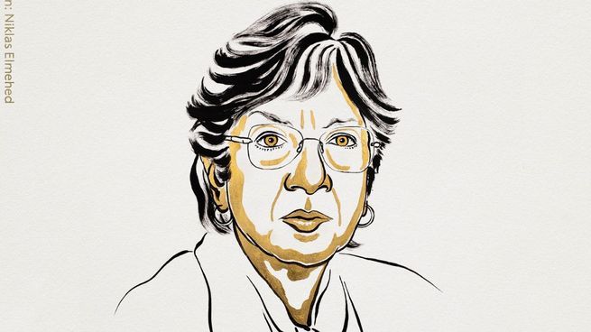 El Premio Nobel de la Paz 2026 fue para la jurista Navanethem "Navi" Pillay