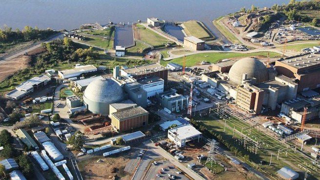 Nucleoeléctrica: "congelan" la investigación sobre las irregularidades durante la gestión de Demian Reidel