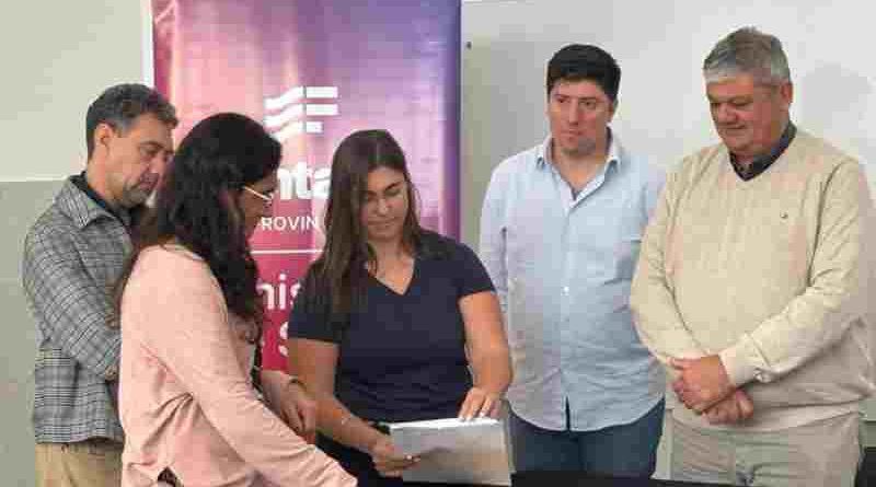 La provincia licitó obras para una mejora integral del Centro de Salud Ingeniero Mosconi en Villa Gobernador Gálvez