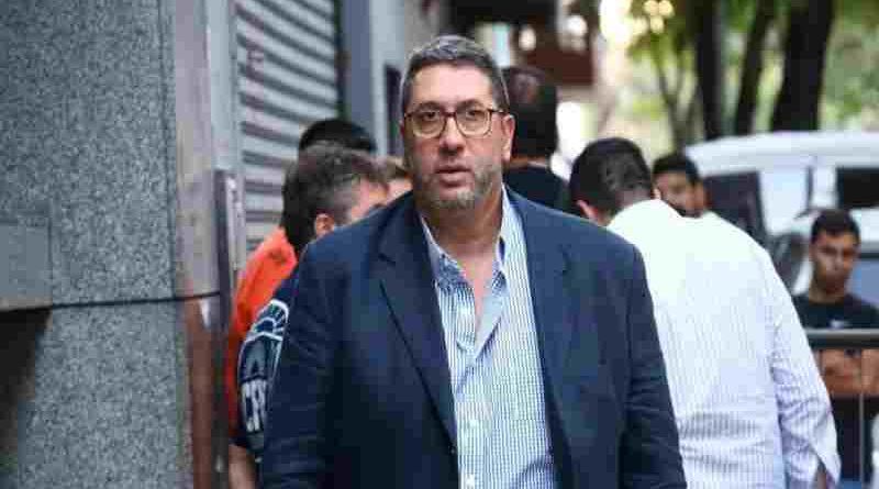 Olmos rechaza el candidato de unidad y apuesta a una interna para “fortalecer” al peronismo