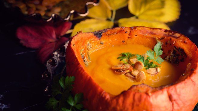 Qué alimentos conviene consumir en otoño para fortalecer el sistema inmune y cuáles evitar