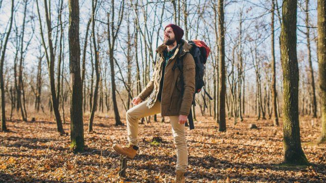 Los 3 mejores lugares de Argentina para visitar durante el otoño