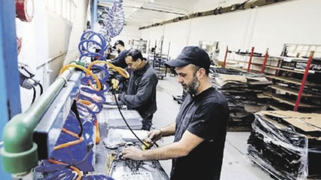 ARCA: ¿Podrán las pymes acceder al blanqueo laboral con la caída de ventas?