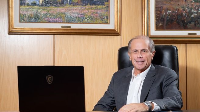 Pablo Paladini: "La inflación está casi controlada, pero aún falta que estén alineadas las tasas de interés"