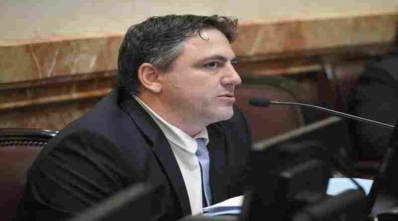 Paoltroni defendió el fallo por YPF y pidió que Adorni dé explicaciones en la Justicia