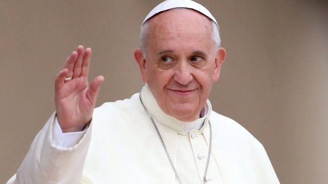 "Hagan lío" y otras frases del papa Francisco a un año de su muerte
