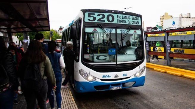 Aumentan los boletos de colectivos en la Provincia de Buenos Aires: cuánto costará viajar en mayo