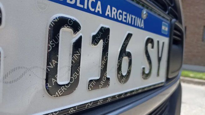 La rebaja de patentes en CABA abre el debate por el Presupuesto 2027 de Jorge Macri