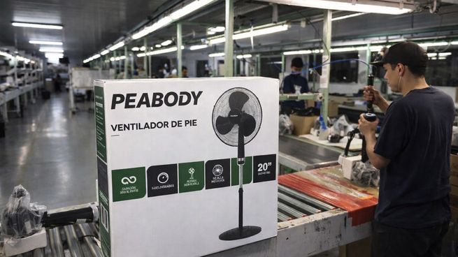 Peabody dejó de fabricar en la Argentina: la reconversión que anticipó en el concurso ya es un hecho