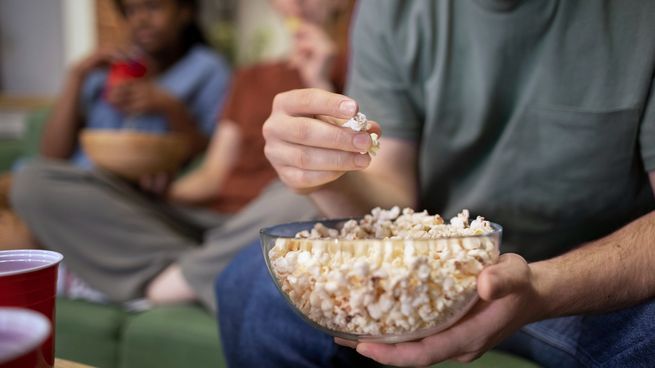 La película argentina que llega a Netflix para todo el mundo y no te podés perder