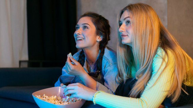 La película de Netflix que tenés que ver si sos fanático de El Diablo Viste a la Moda