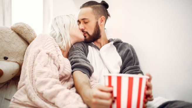 Cargada de erotismo: la nueva película de HBO Max solo para mayores que sorprendió a todos