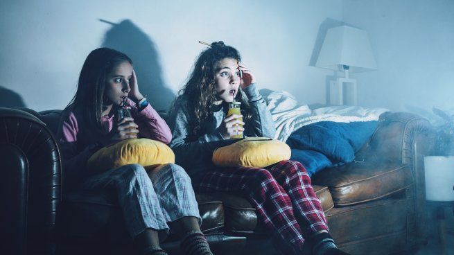 HBO Max: la película de terror que se estrenó hace 20 años, pero su secuela moderna no pudo superar