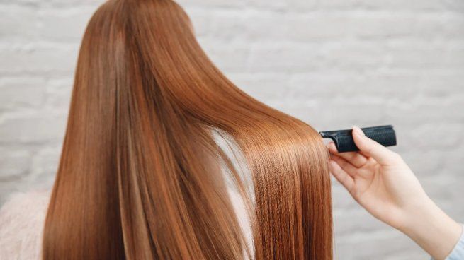 Cortes y colores de cabello tendencia este otoño-invierno
