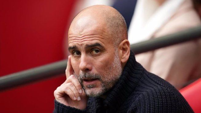 Es oficial: Pep Guardiola deja de ser entrenador del Manchester City