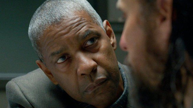 La película de Denzel Washington que fracasó en los cines, pero HBO Max la convirtió en un éxito