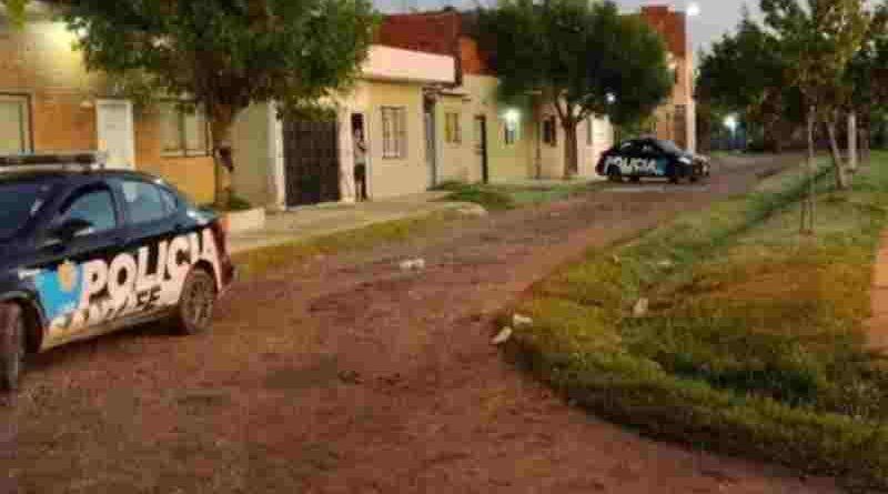 Asesinaron a un adolescente de 17 años en el límite entre Rosario y Pérez