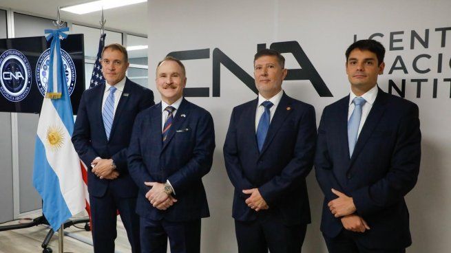 La SIDE pone en marcha un centro antiterrorista con respaldo de Estados Unidos