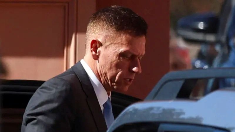 “Dialog”, el club secreto de ultramillonarios fundado por Peter Thiel y que tiene a Galperin de socio