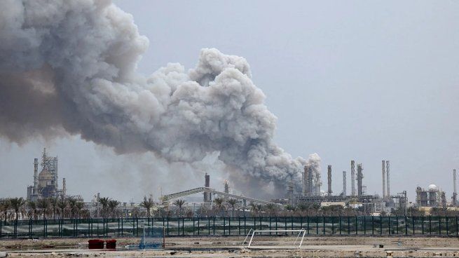 Irán prevé importantes pérdidas económicas como consecuencia de la guerra con EEUU e Israel
