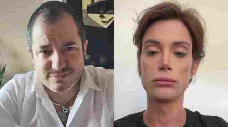 Juicio contra Felipe Pettinato: en su alegato, la defensa pidió su absolución